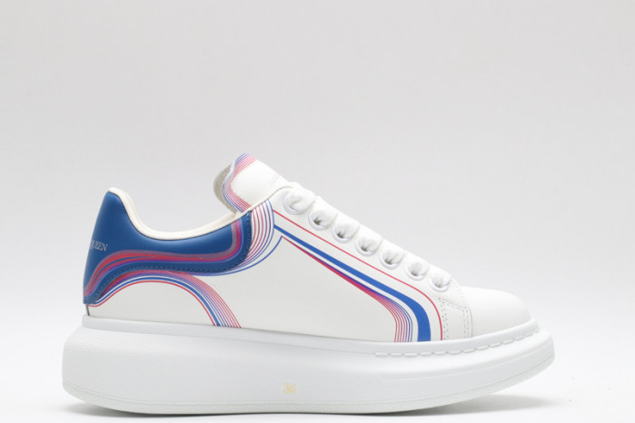 ale*d*r M*Q*en sole sneakers copshoe-146