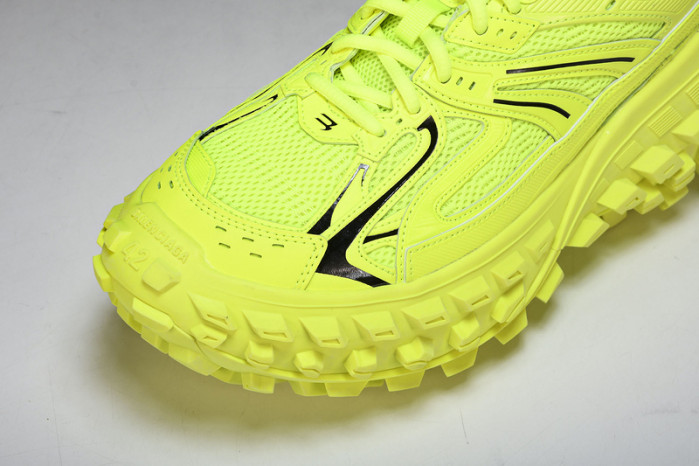 BL Ddfender -copshoe BL394