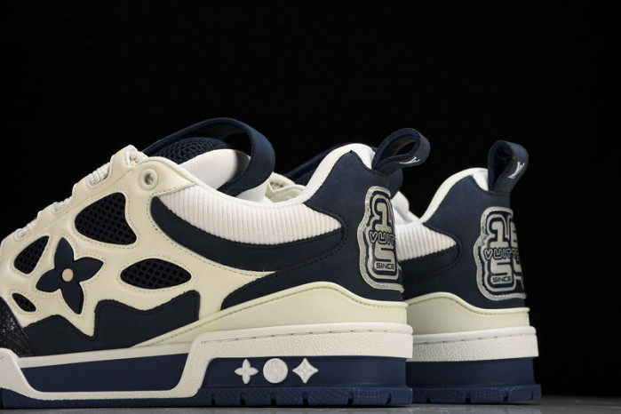 lvt sneakers copshoe l&v-134