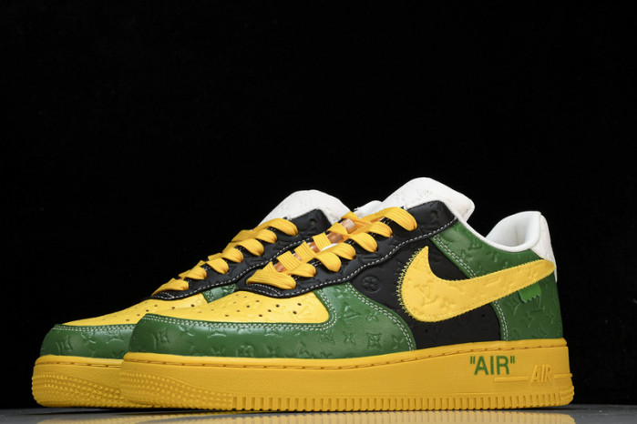 sneakers copshoe l-146