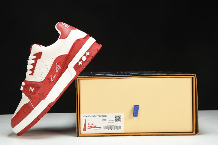 lvt sneakers copshoe l&v-127