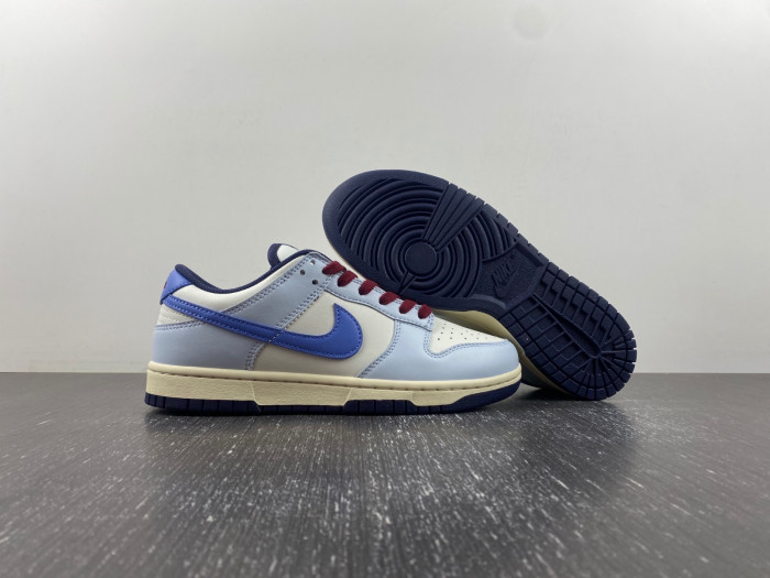 nike dunk low from nike to you fv8113-141