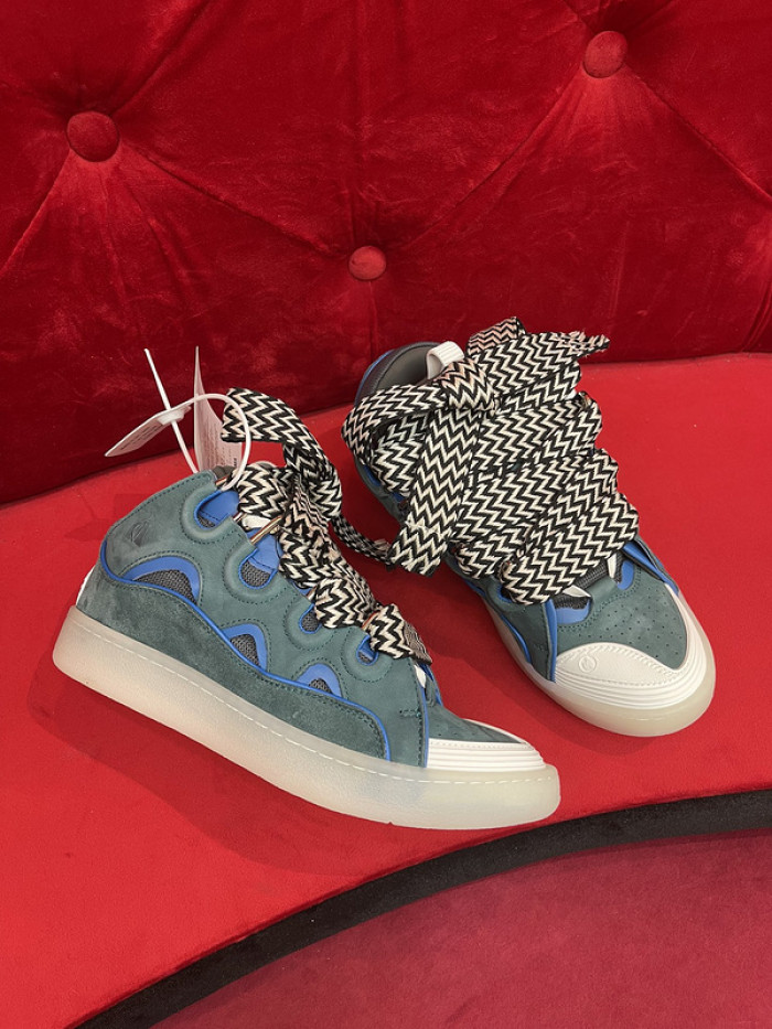 LANVIN SNEAKERS COPSHOE LA-172