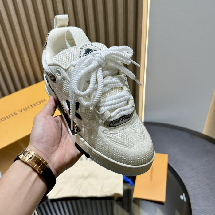 LVT SNEAKERS COPSHOE L&V-421