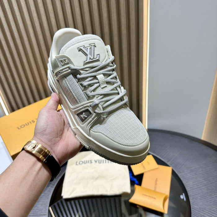 LVT SNEAKERS COPSHOE L&V-425