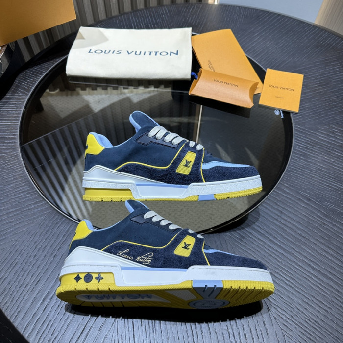 LVT SNEAKERS COPSHOE L&V-433
