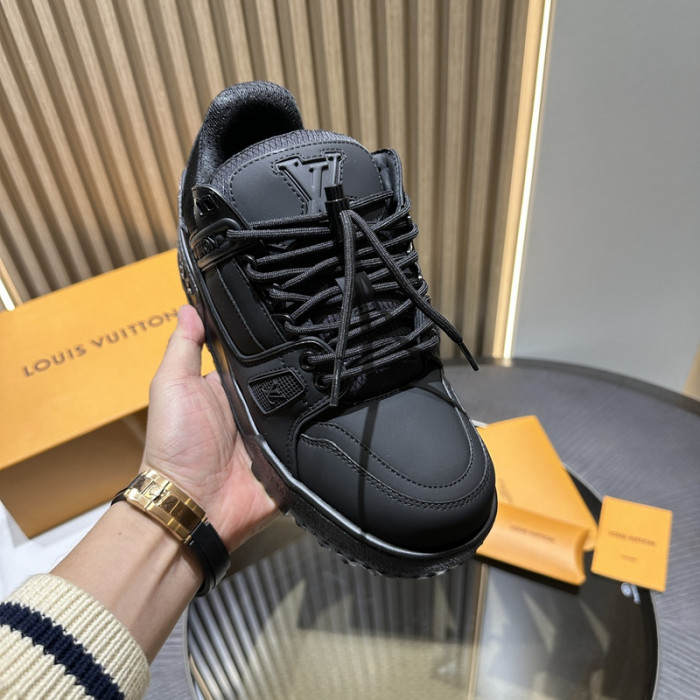 LVT SNEAKERS COPSHOE L&V-436