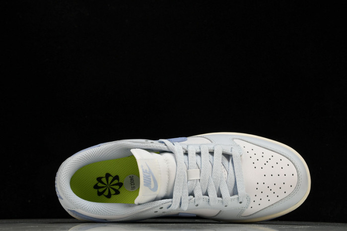 nike dunk low next nature "blue tint" dd1873-400