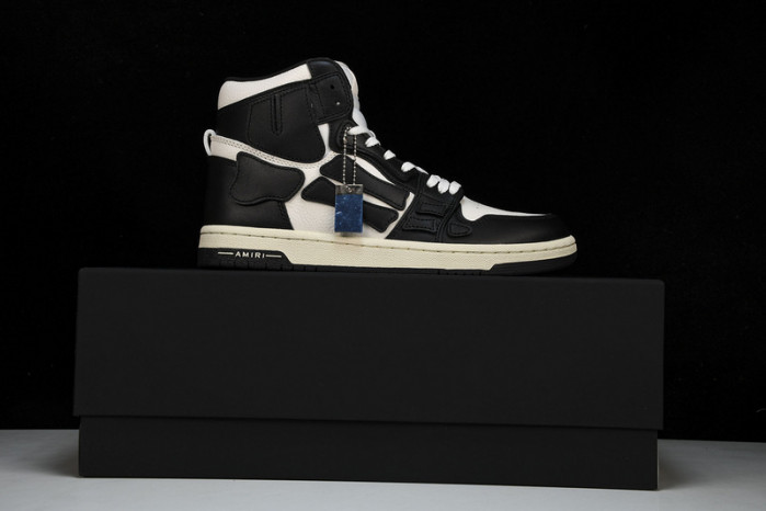 amiri sneakers copshoe am-71