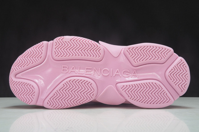 bl triple s trainers -kickze bl77