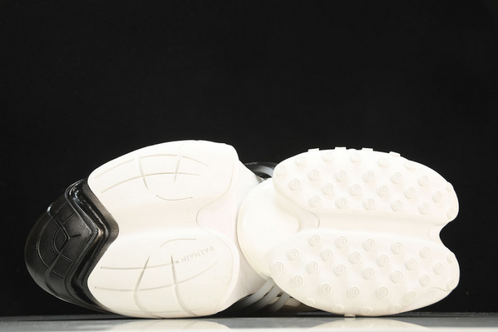 balmain sneakers copshoe bm -08