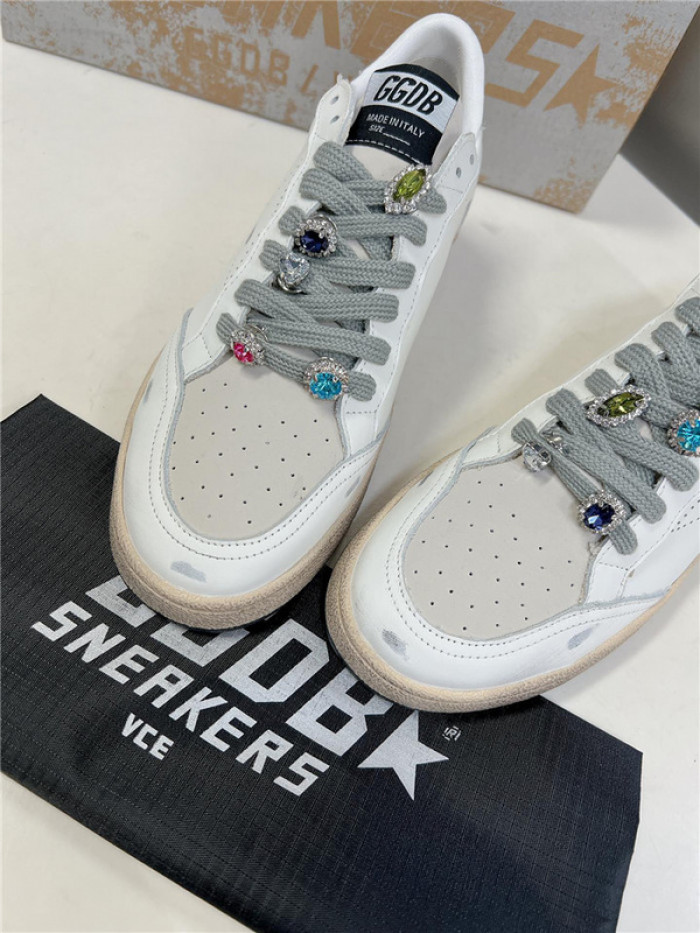 g*lden g*ose sneakers copshoe gg-03