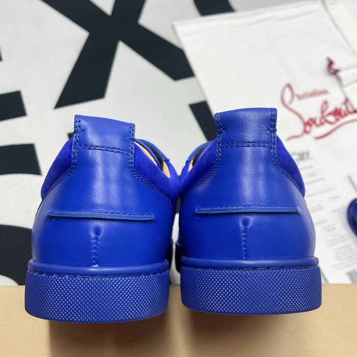 Ch**an louboutin sneakers copshoe cl-30