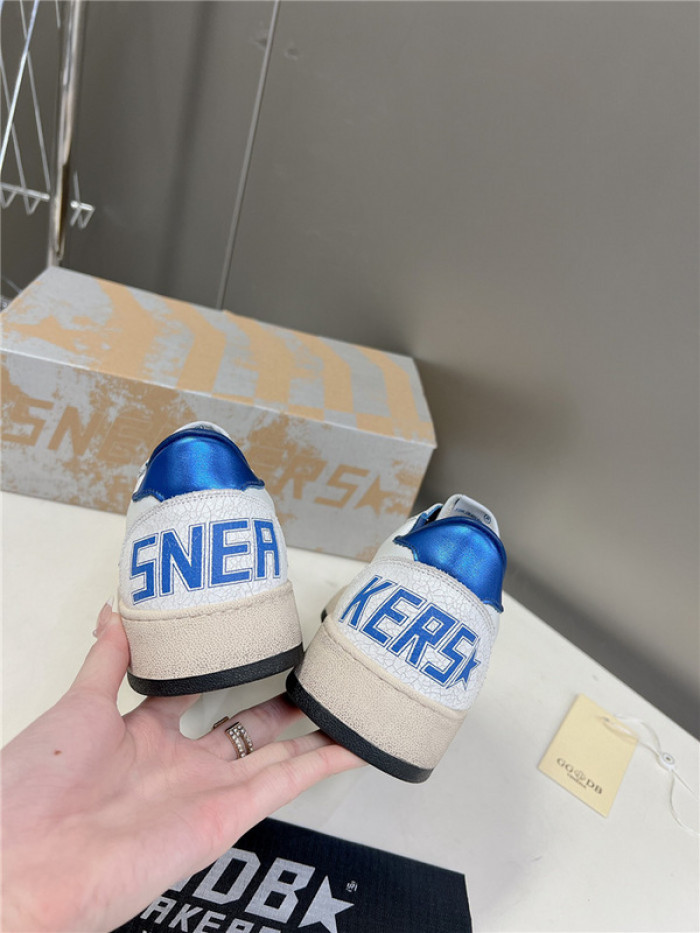 g*lden g*ose sneakers copshoe gg-08