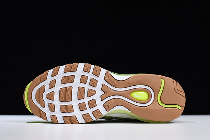 nike air max 97 haven / clot - ao2134-700