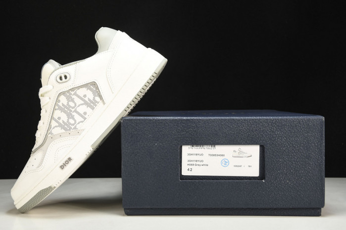 d1r* b27 sneaker copshoe dr-118