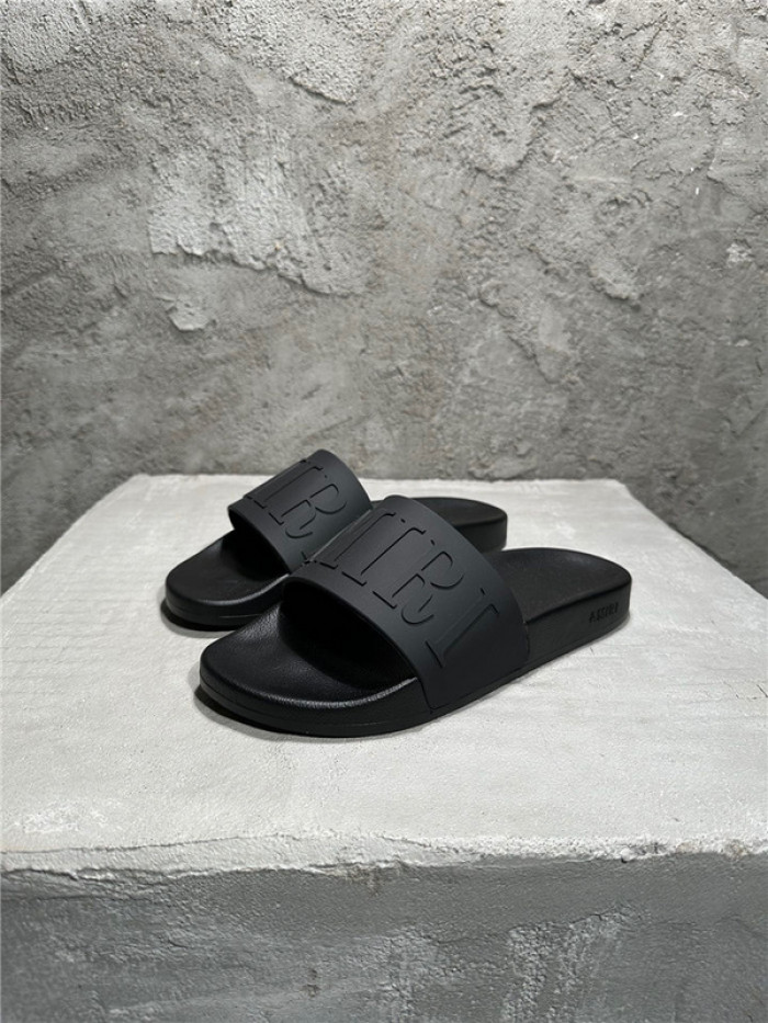 amiri slide copshoe ams-1