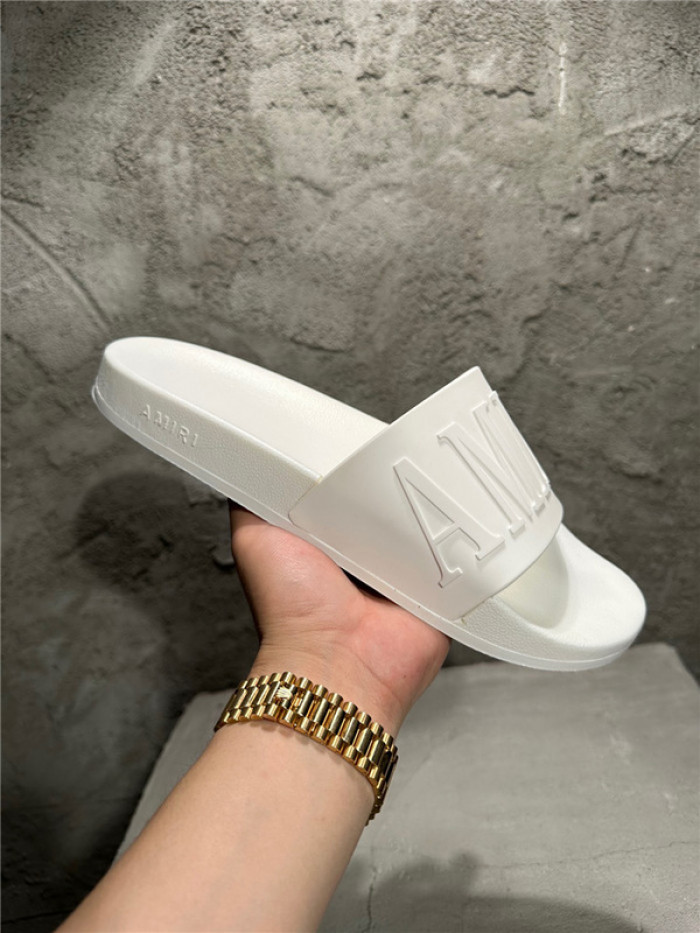 amiri slide copshoe ams-4