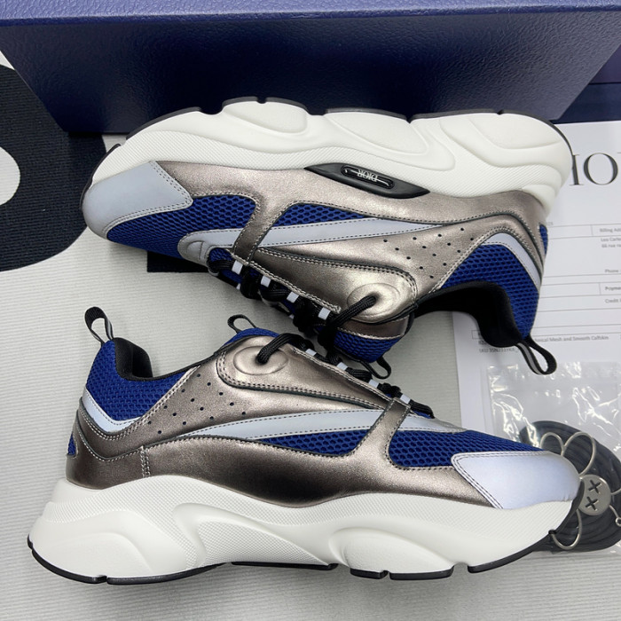 d1r* b22 trainer sneaker copshoe dr-137