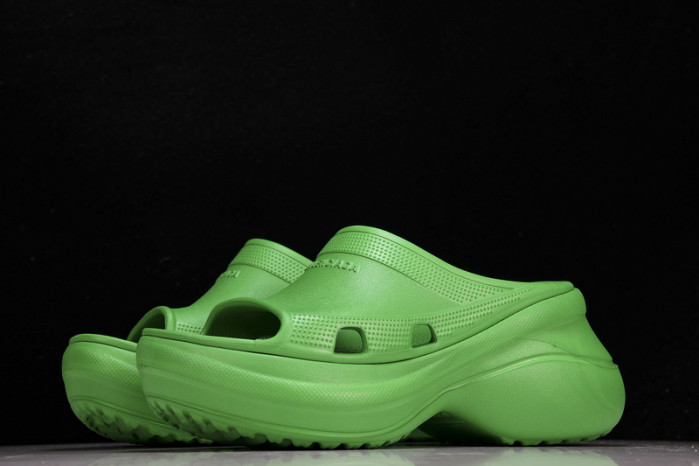 bl &Cr*0*s slide copshoe bls-128