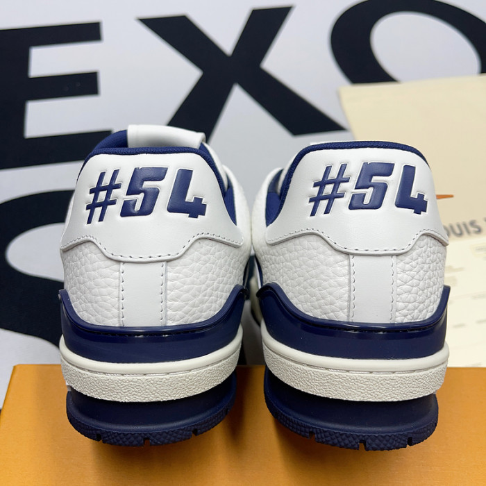 lvt sneakers copshoe l&v-164