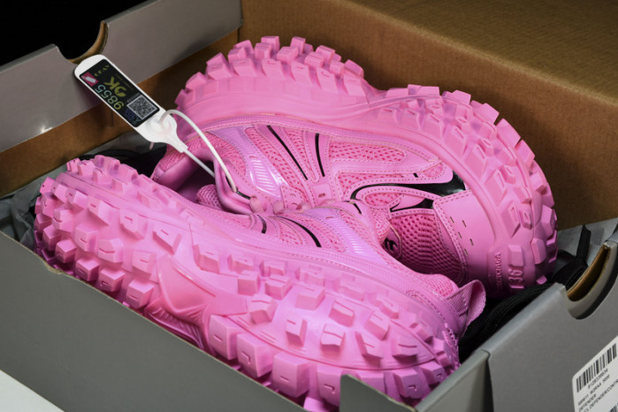 bl ddfender -copshoe bl207