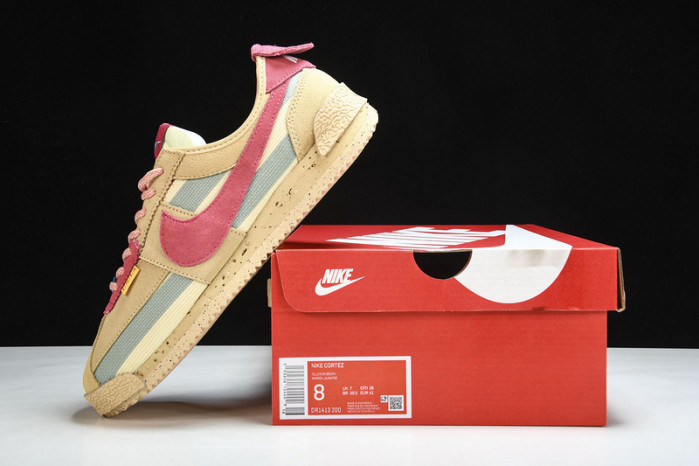 union x nike cortez dr1413-200