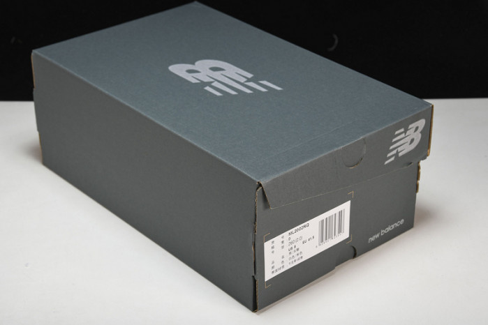 n*ew b*alance copshoe nb-021