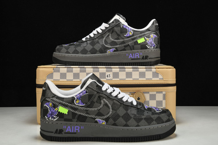 sneakers copshoe l-101