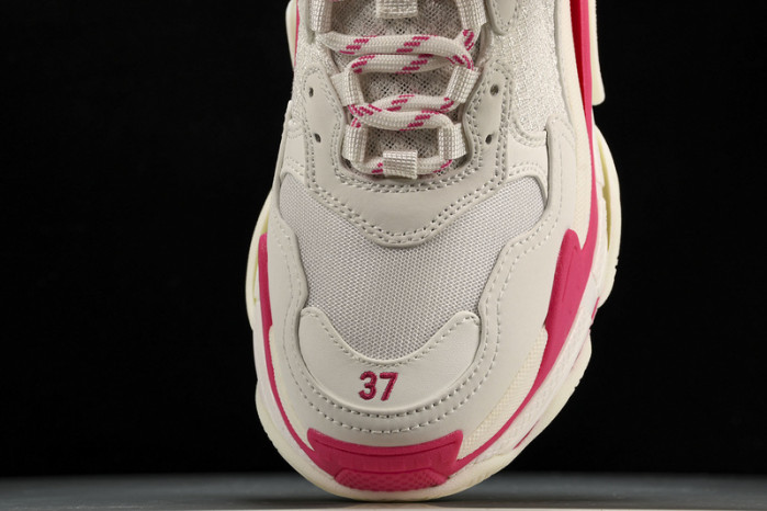 bl triple s trainers -copshoe bl225