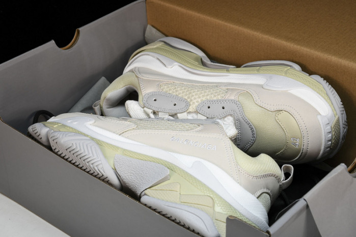 bl triple s trainers -copshoe bl223