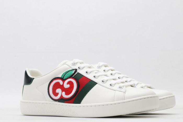 gc low-top sneaker copshoe gc-53