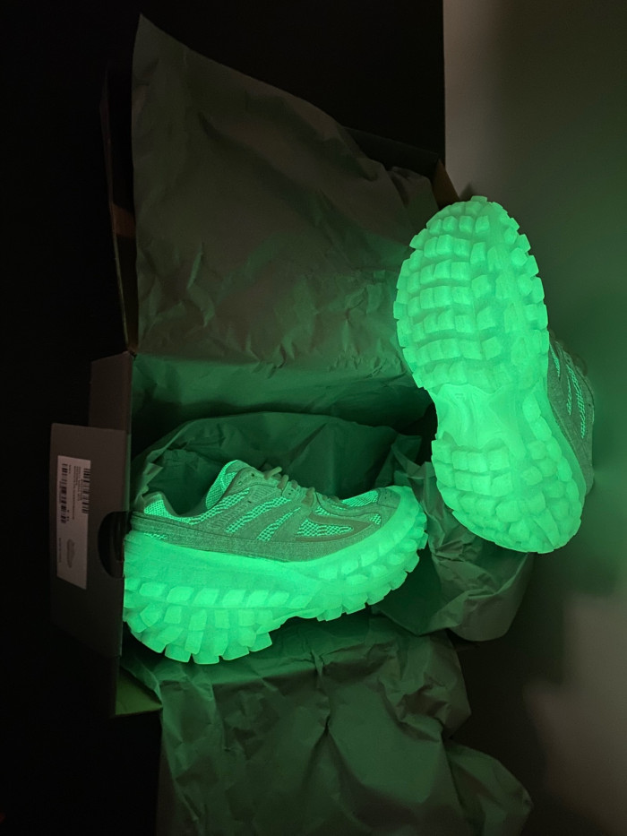 bl ddfender -copshoe bl 140