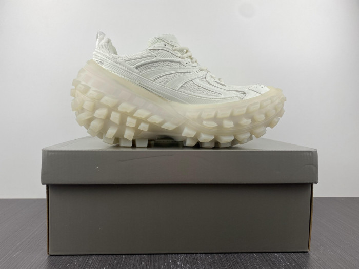 bl ddfender -copshoe bl 140