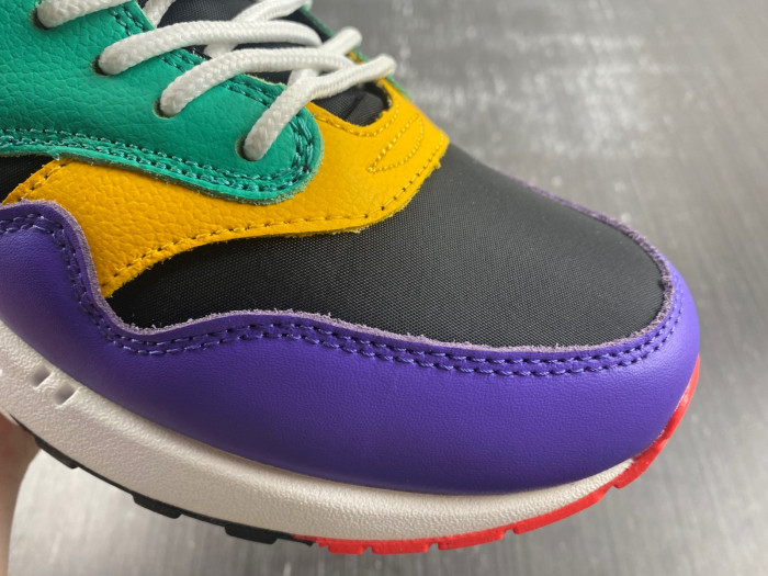 air max 1 windbreaker men