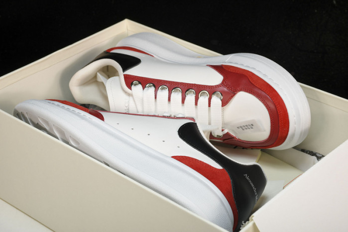 ale*d*r M*Q*en sole sneakers copshoe-140