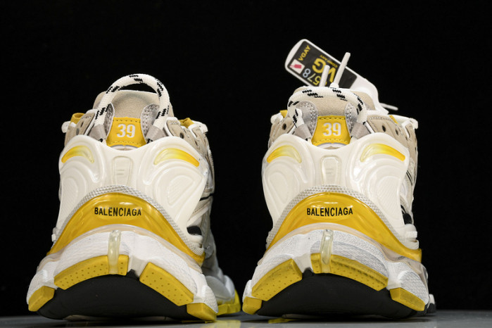 bl runner -copshoe bl 246