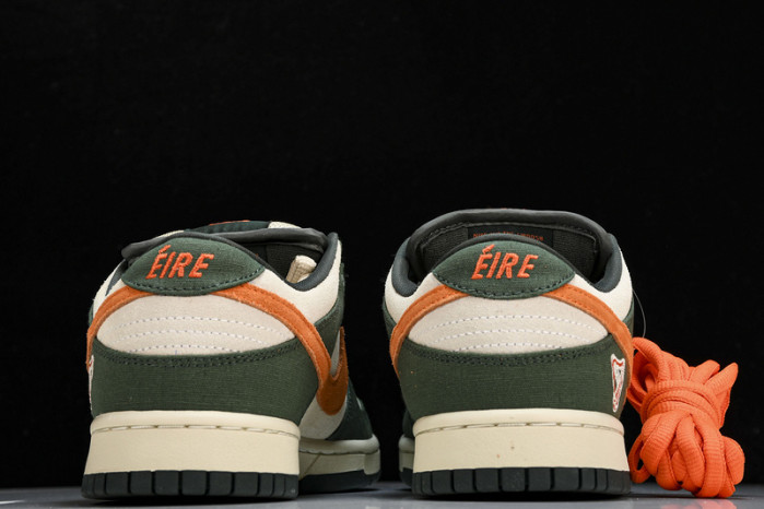nike sb dunk low eire - 304292-185