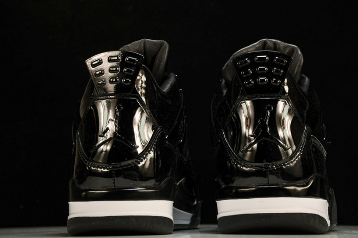 air jordan 4 lab4 black 719864-010