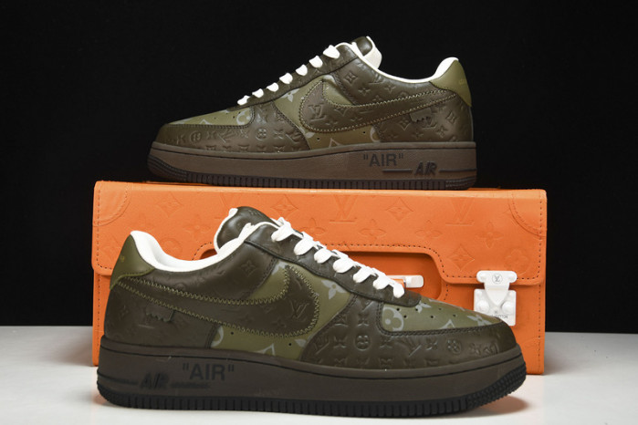 sneakers copshoe l-92