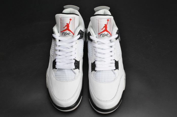 air jordan 4 og “white cement” 840606-192