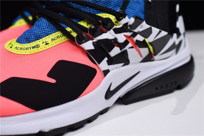 air presto mid/acronym "acronym" - nike - ah7832 600