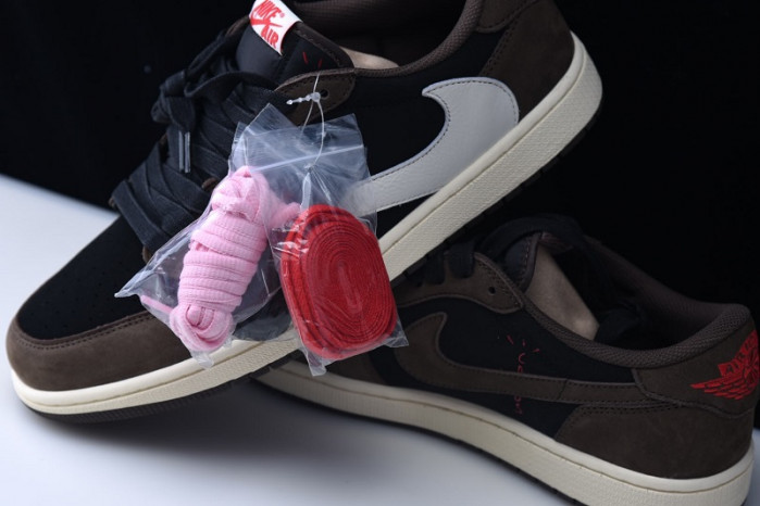travis scott air jordan 1 lof dark mocha cq4277-001
