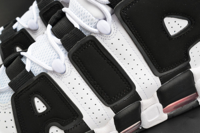nike air more uptempo “scottie pippen” pe white/ black mens 414962-105